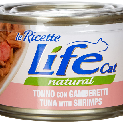 LifeCat (150gX24pz)