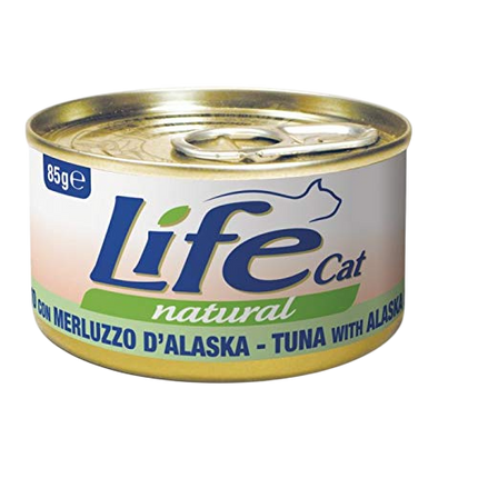 LifeCat (85gX24pz)