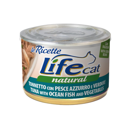 LifeCat (150gX24pz)