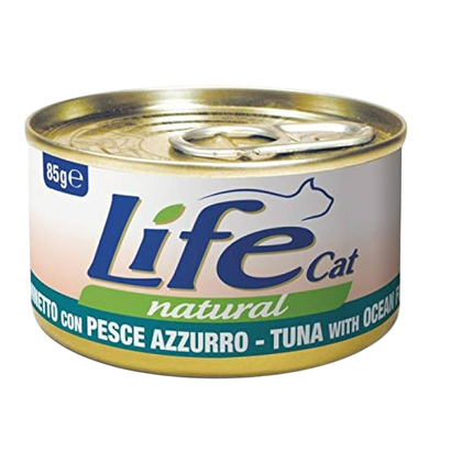 LifeCat (85gX24pz)