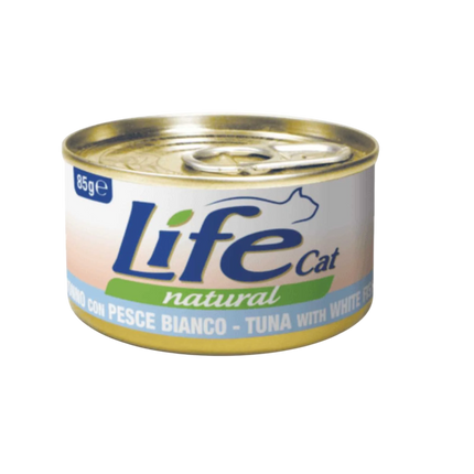 LifeCat (85gX24pz)