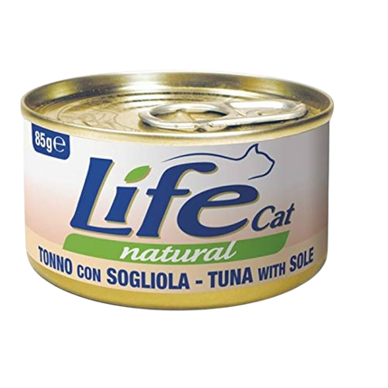 LifeCat (85gX24pz)