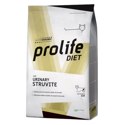 Prolife Diet Urinary Struvite (1.5kg)