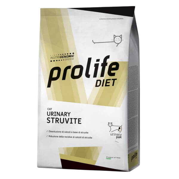Prolife Diet Urinary Struvite (1.5kg)