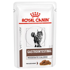 Royal Canin Gastrointestinal Moderate Calorie (85gX12pz)