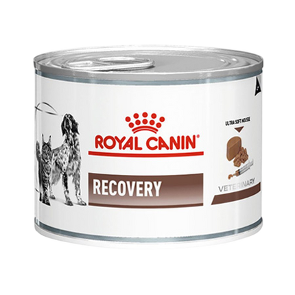 Royal Canin Recovery (195gX12pz)