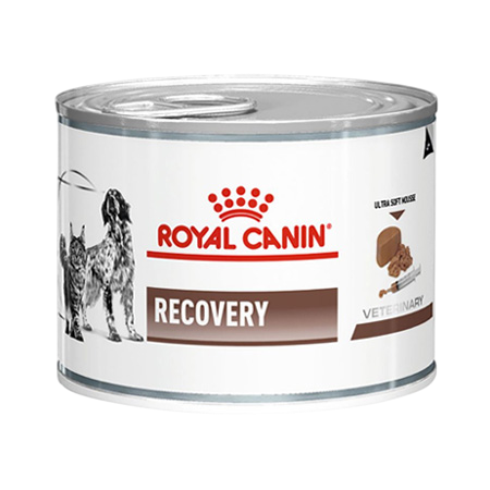 Royal Canin Recovery (195gX12pz)