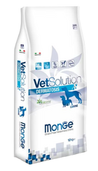 Monge VetSolution Dermatosis (12kg)