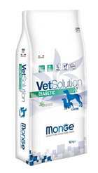 Monge VetSolution Diabetic 12 kg 