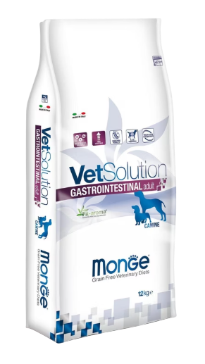 Monge VetSolution Gastrointestinal 12kg 