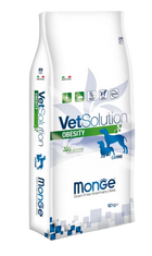 Monge VetSolution Obesity 12 kg