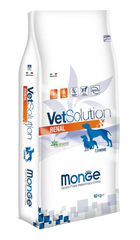 Monge VetSolution Renal (12kg)