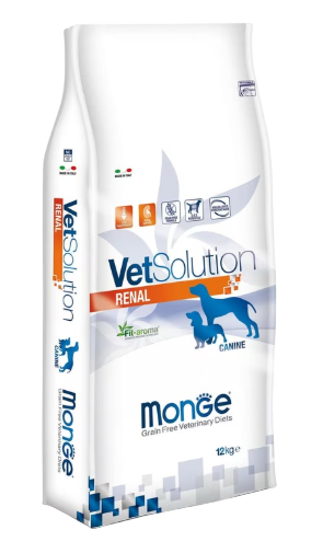 Monge VetSolution Renal (12kg)