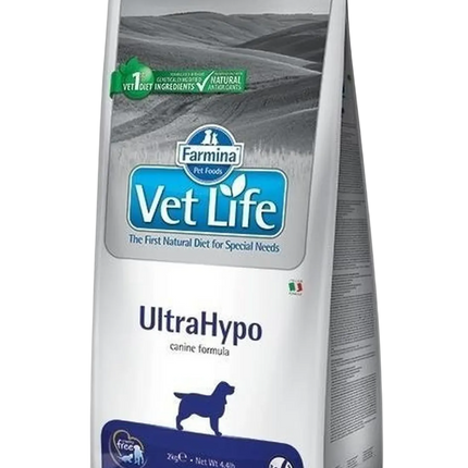 Farmina Vet Life - UltraHypo Dog