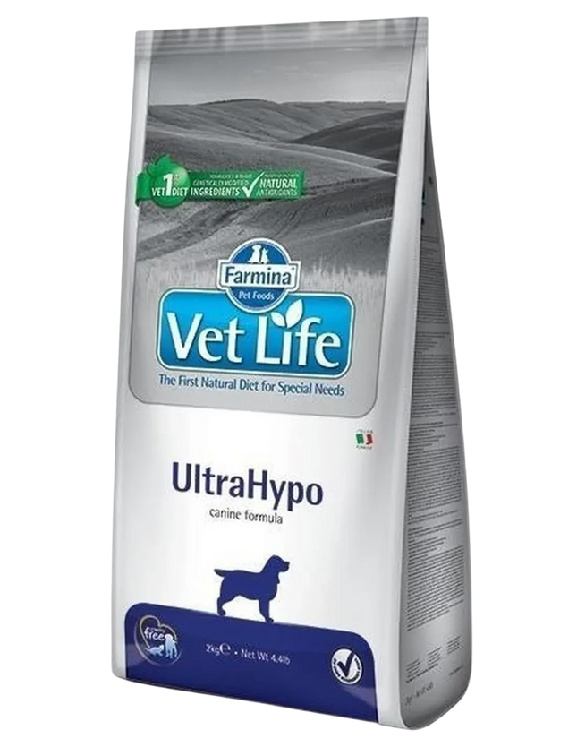Farmina Vet Life - UltraHypo Dog