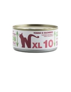 NaturalCode XL (170gX24pz)