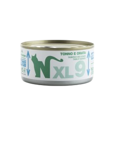 NaturalCode XL (170gX24pz)