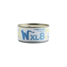 NaturalCode XL (170gX24pz)